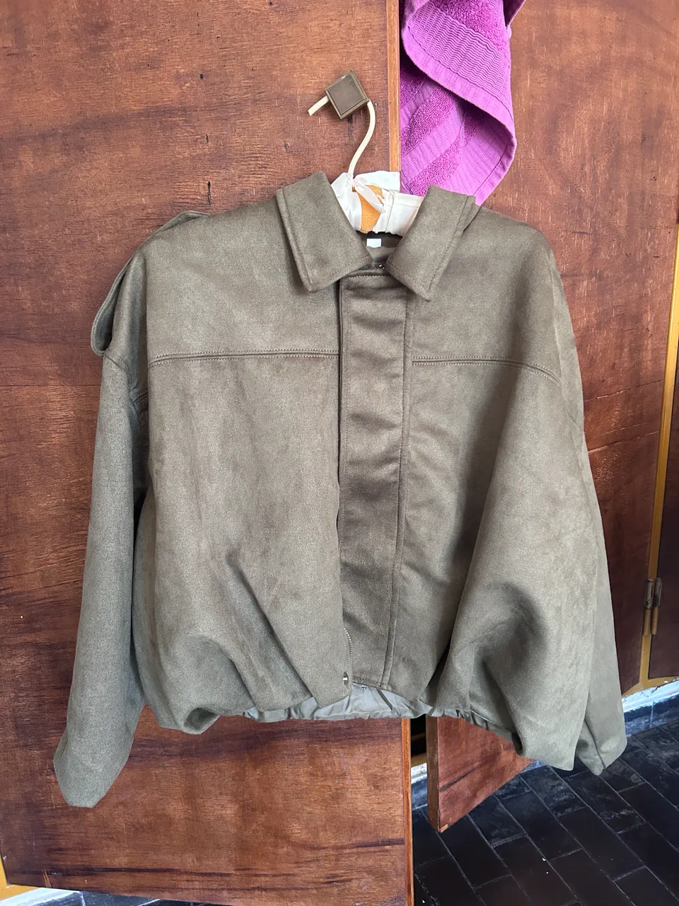 Campera Shein - imagen 3