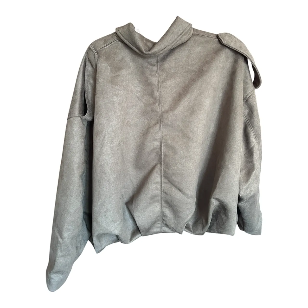 Campera Shein - imagen 2