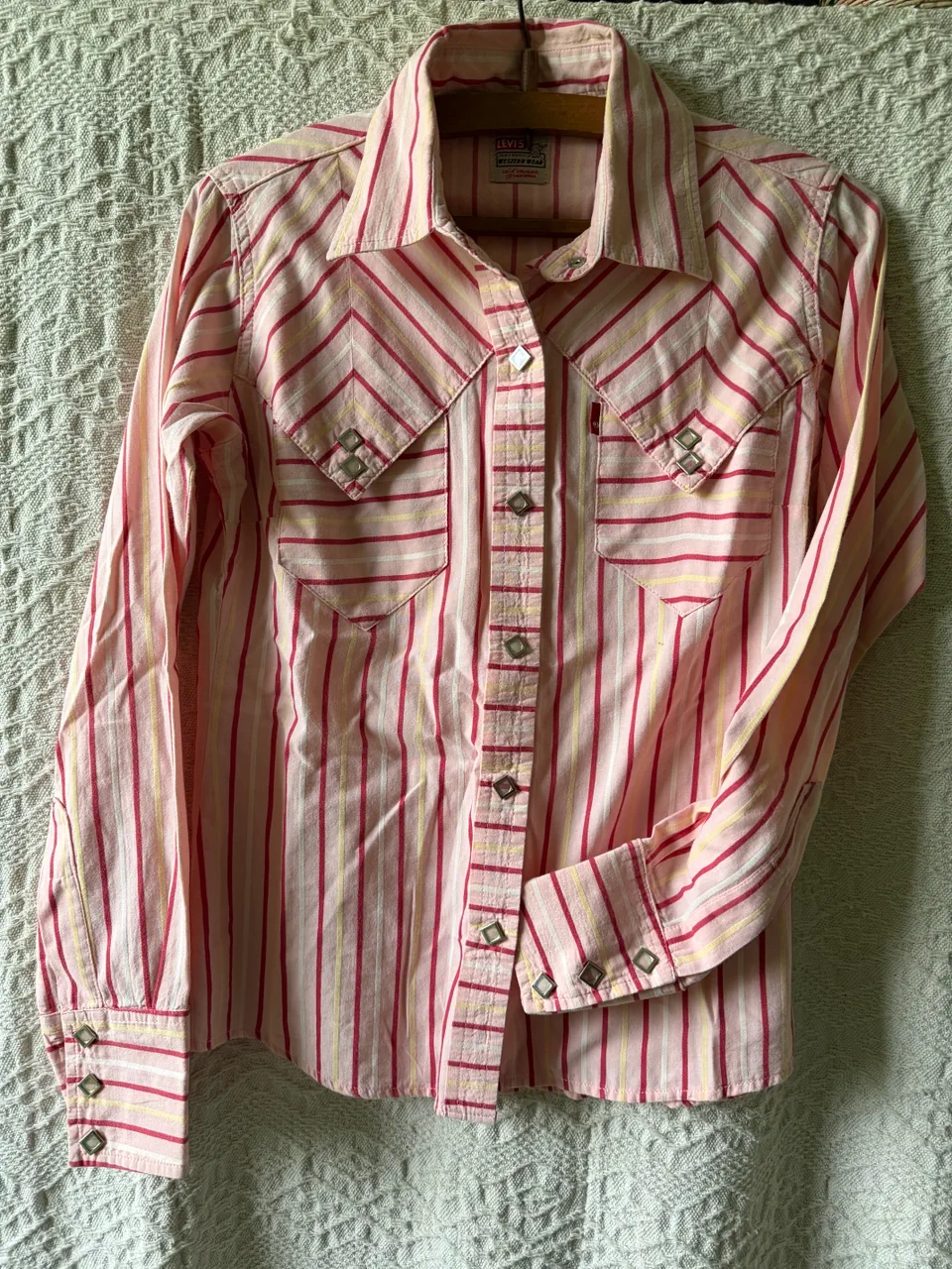 Levi's · Talle M