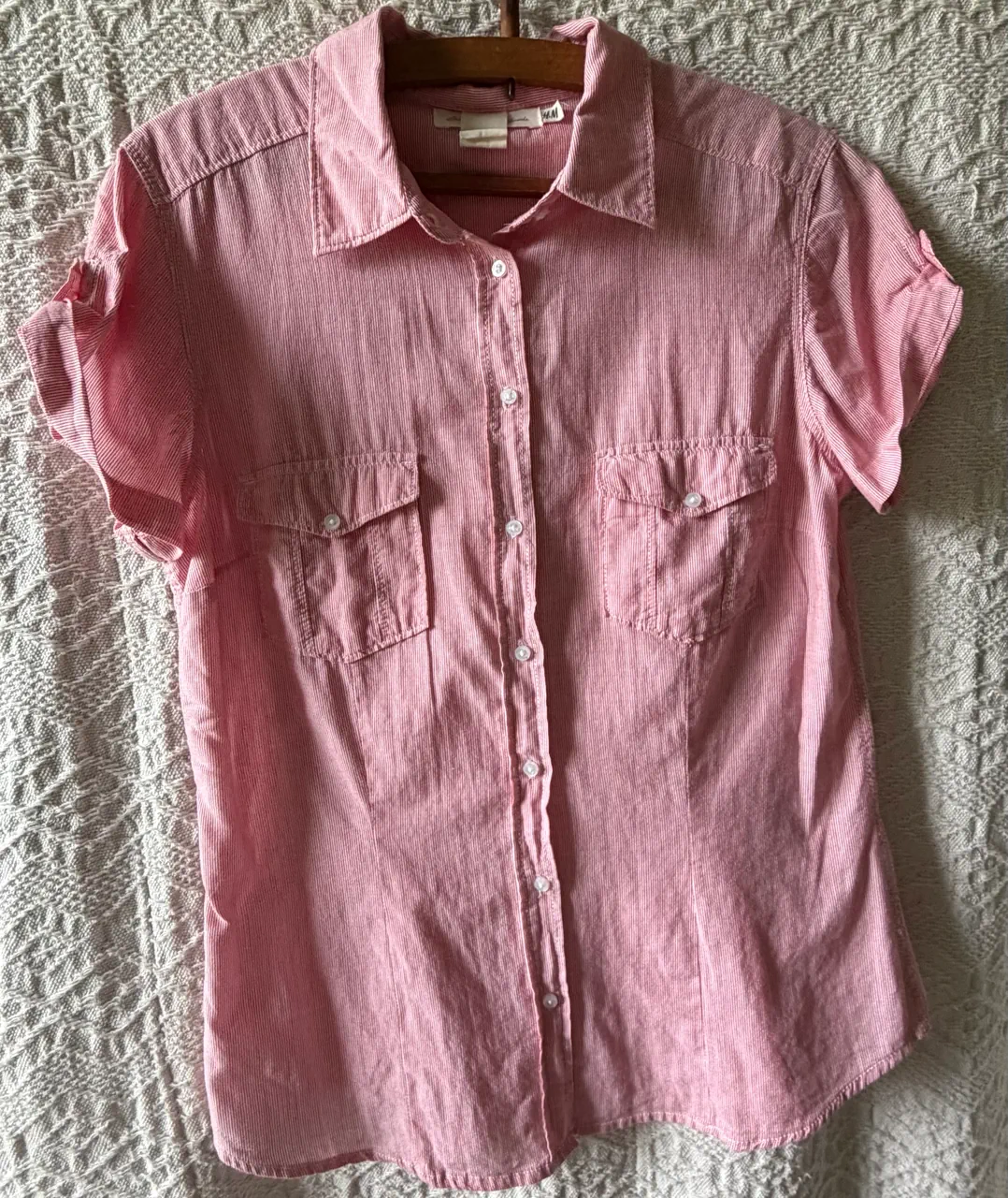 H&M · Talle M