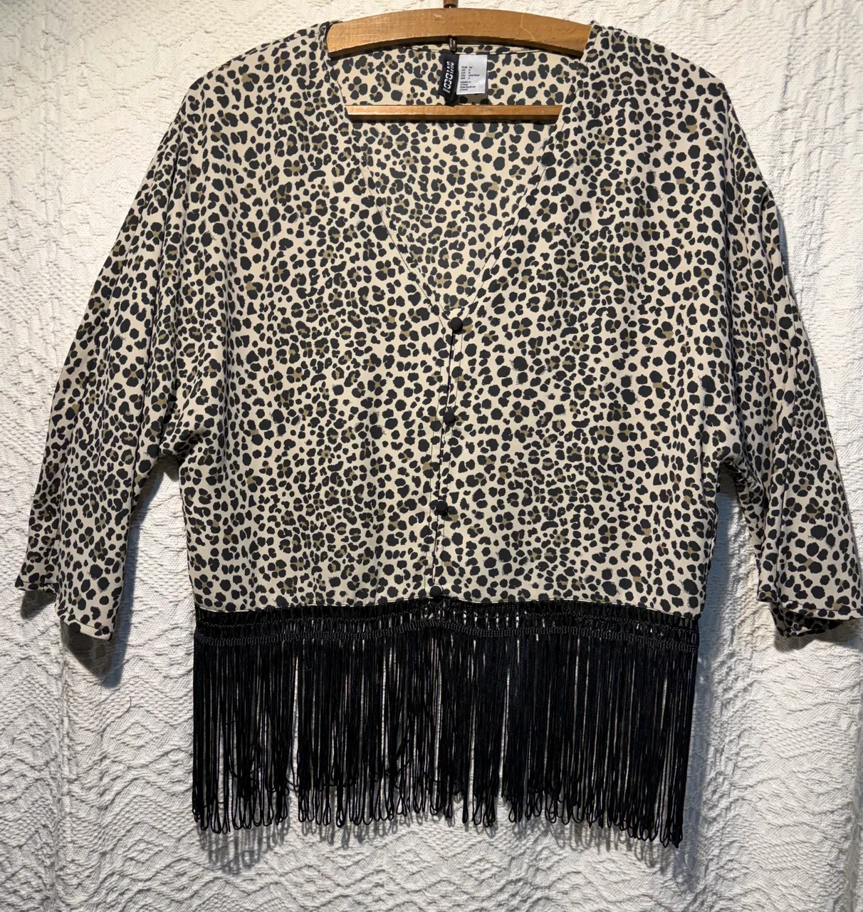 H&M · Talle S