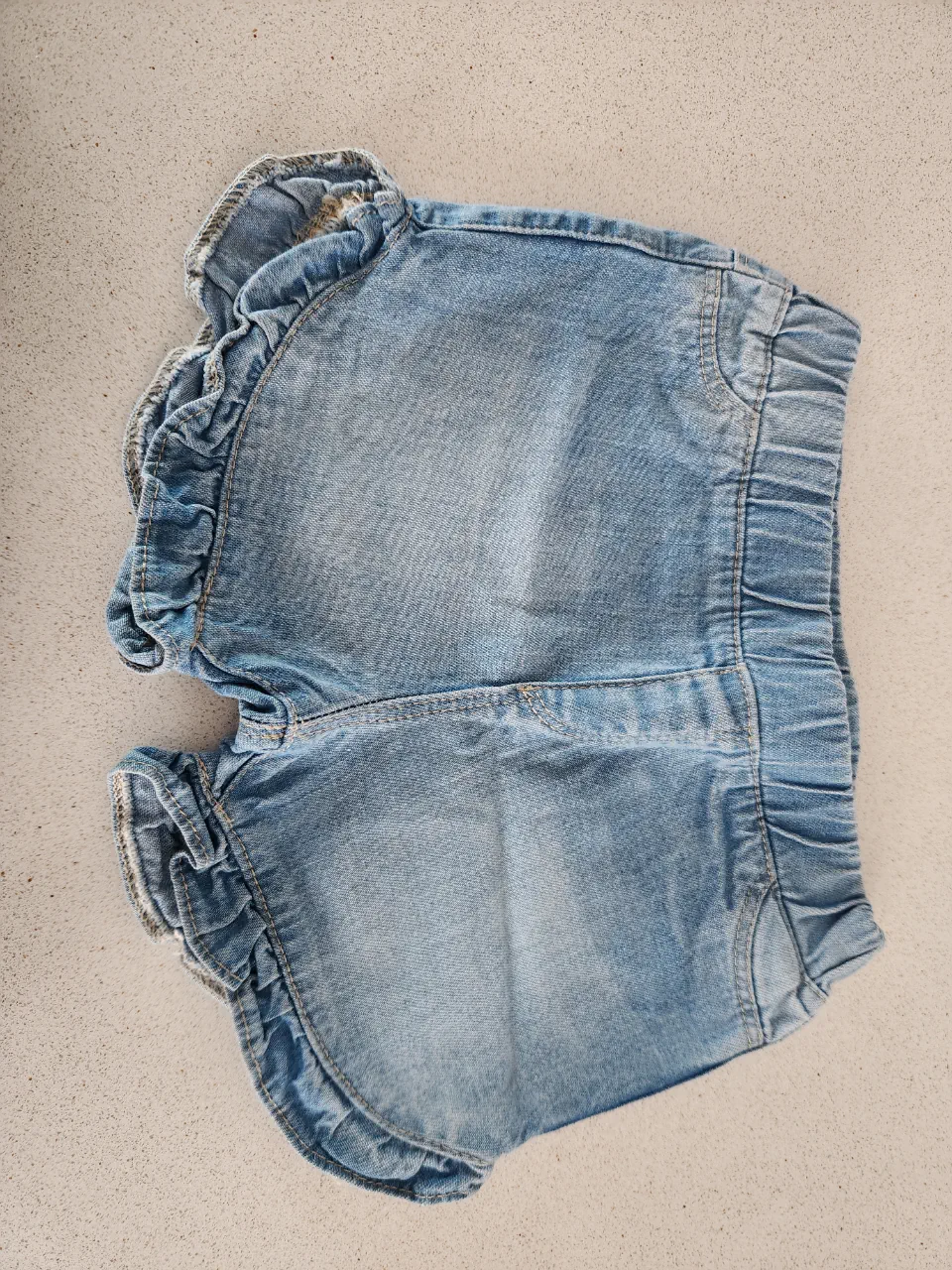 Short de jean Minimimo - imagen 1