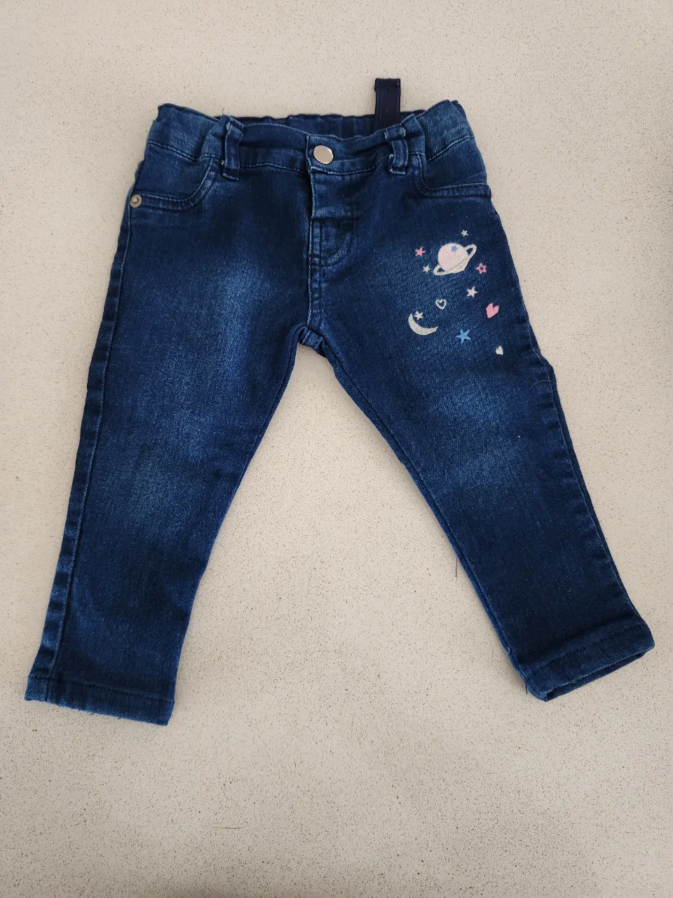 CHEEKY · Talle XXL