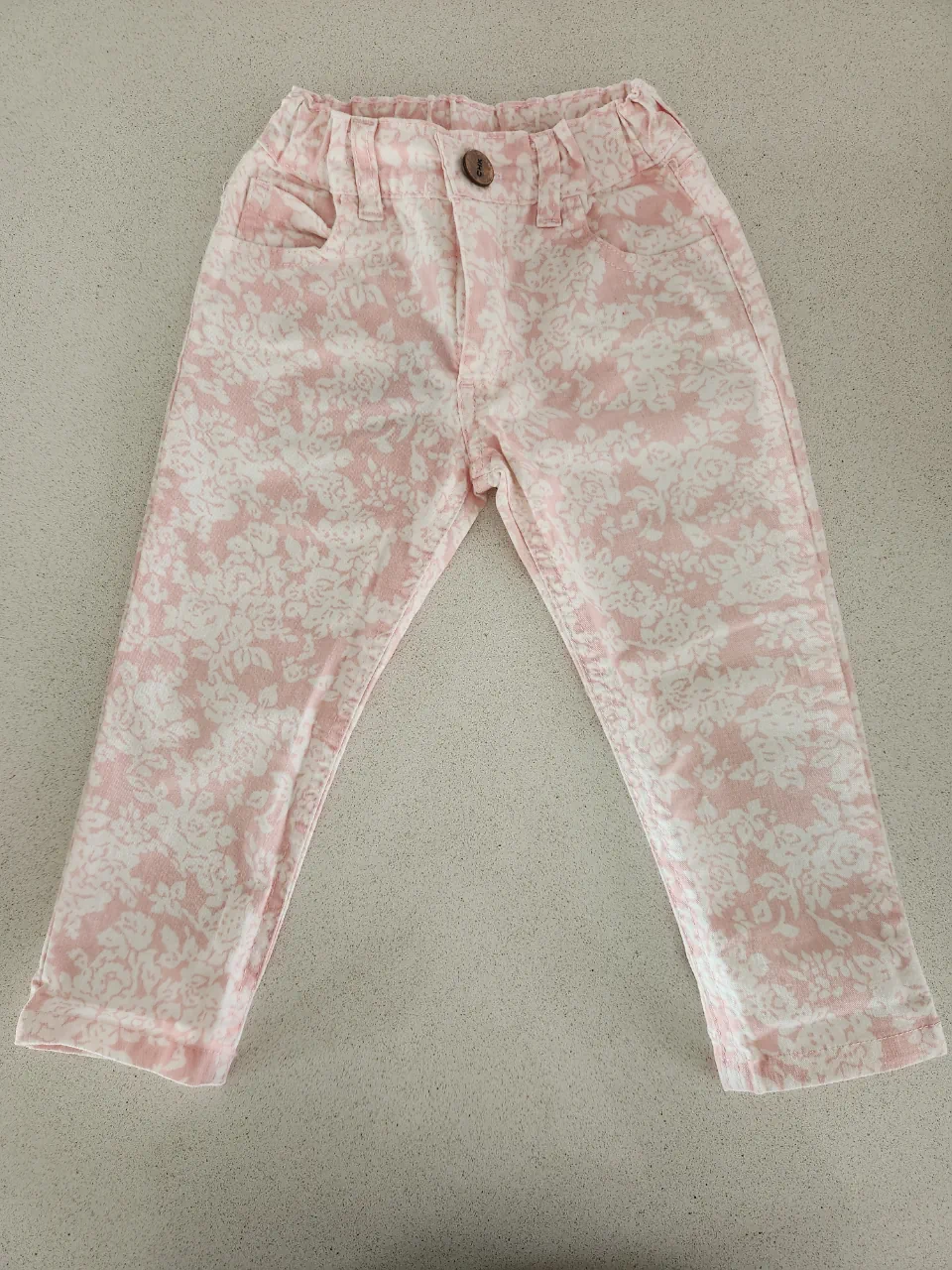 CHEEKY · Talle 24–36 meses / 92 cm