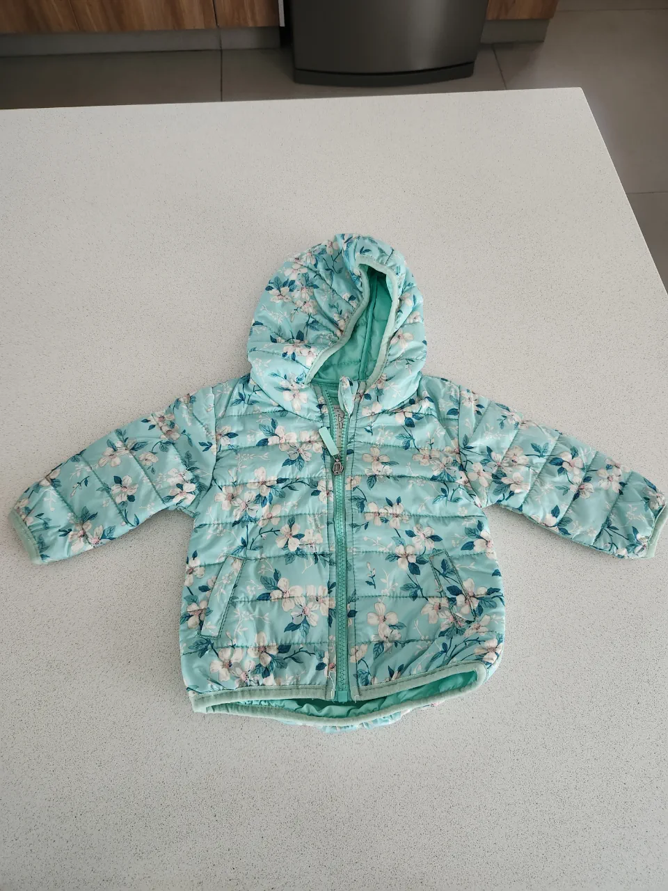 Campera Minimimo - imagen 1