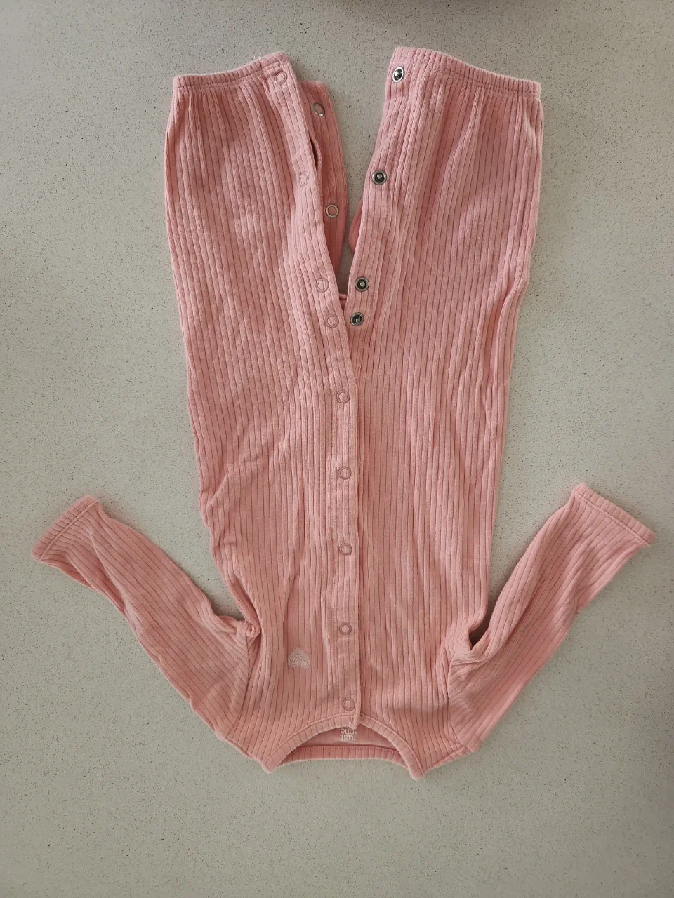 Pijama de una pieza Otra - imagen 1