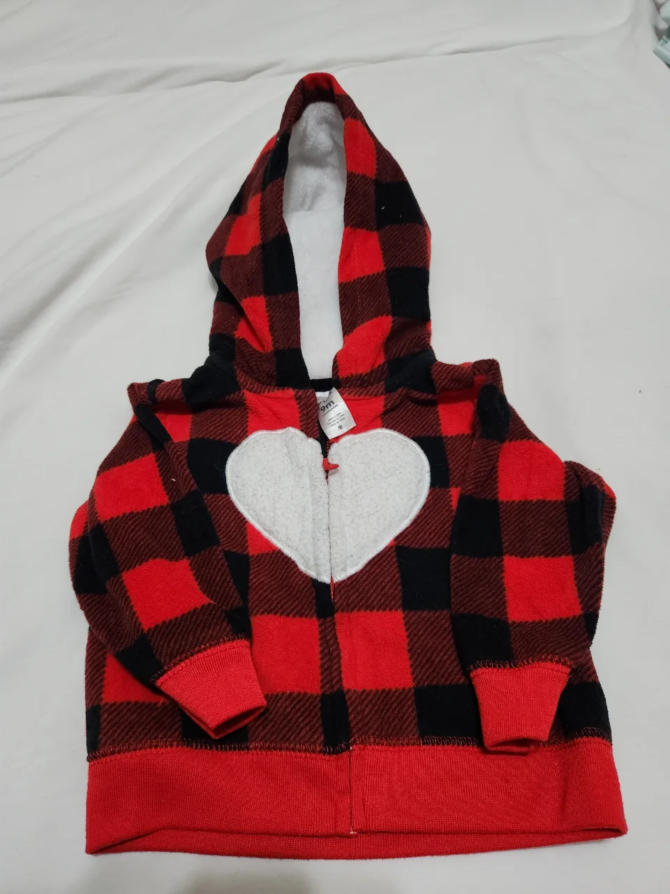 Carter's · Talle 6-9 meses / 68 cm