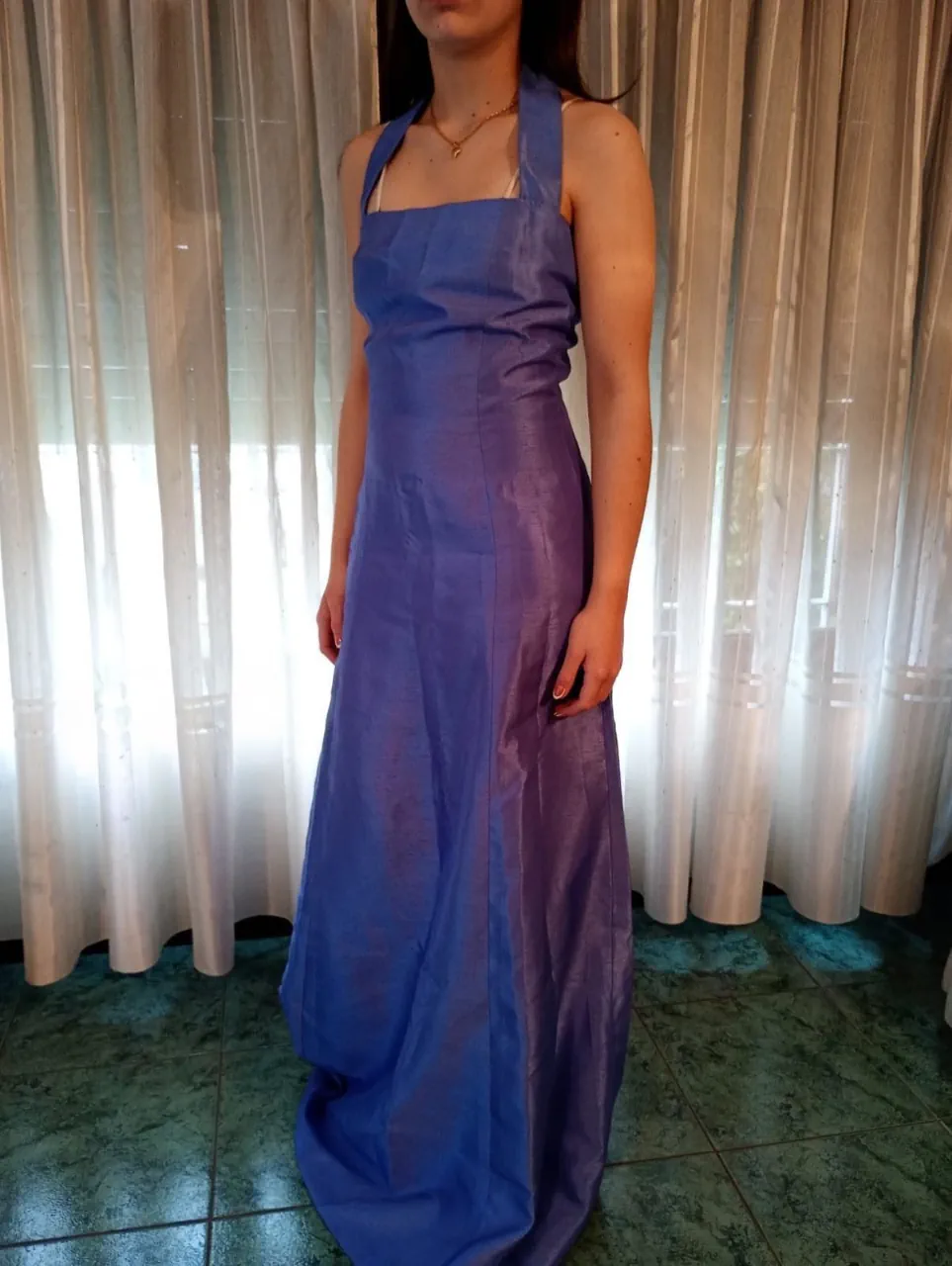 Vestido Hecho por modista - imagen 1