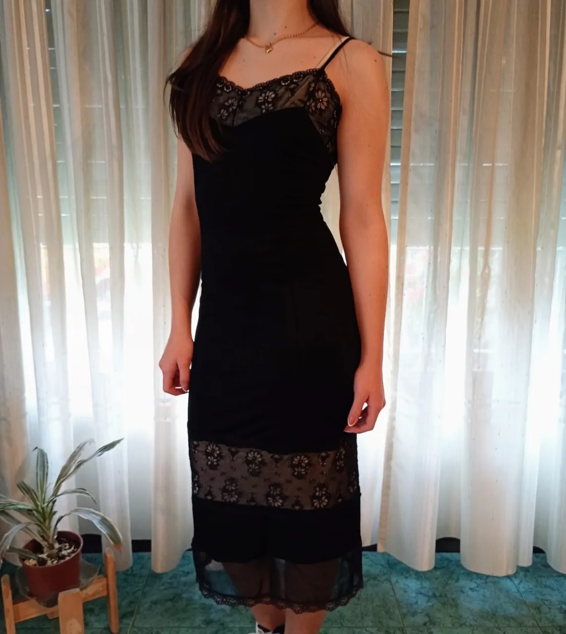 Vestido Otro - imagen 1