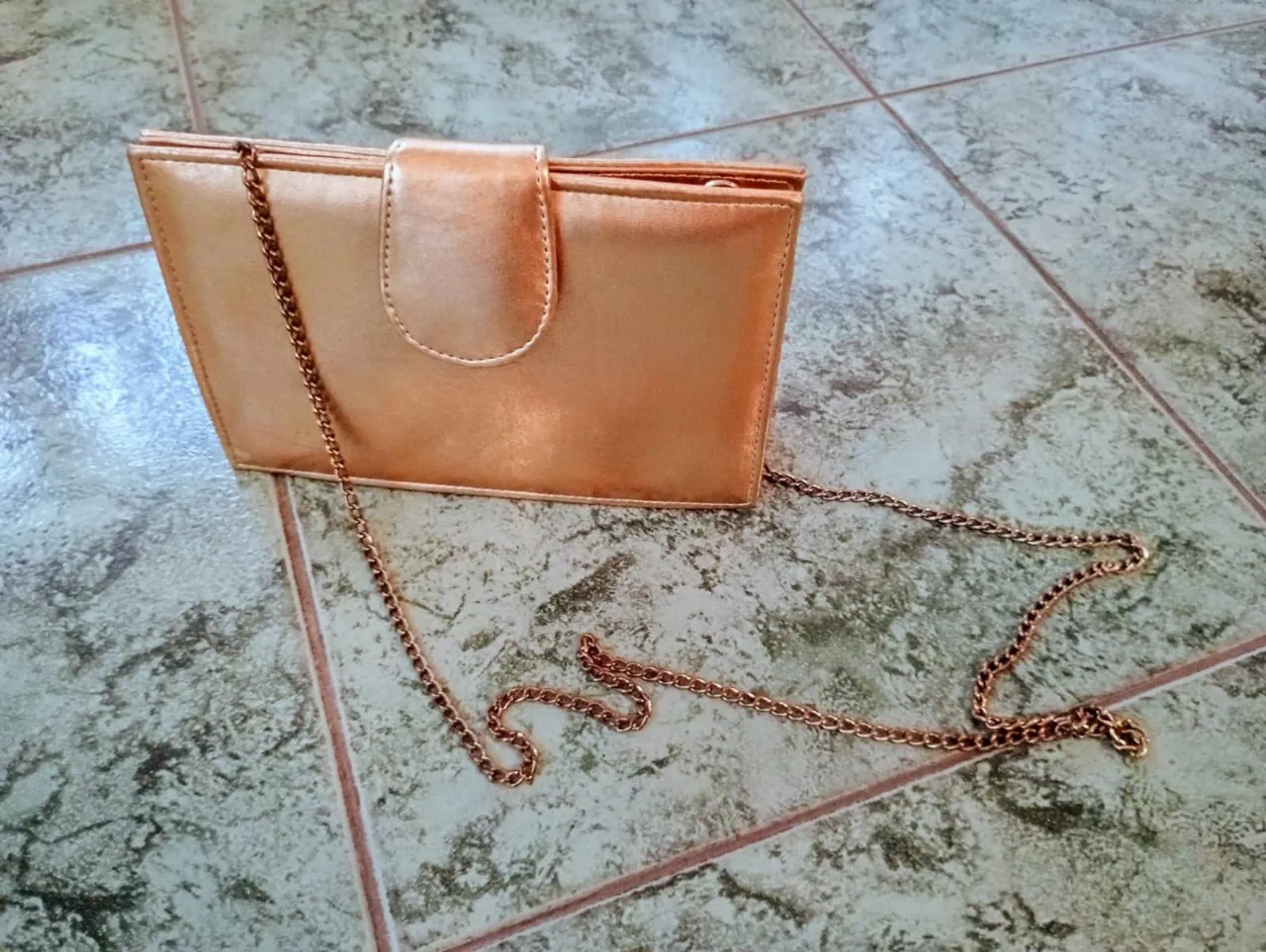 Cartera Otro