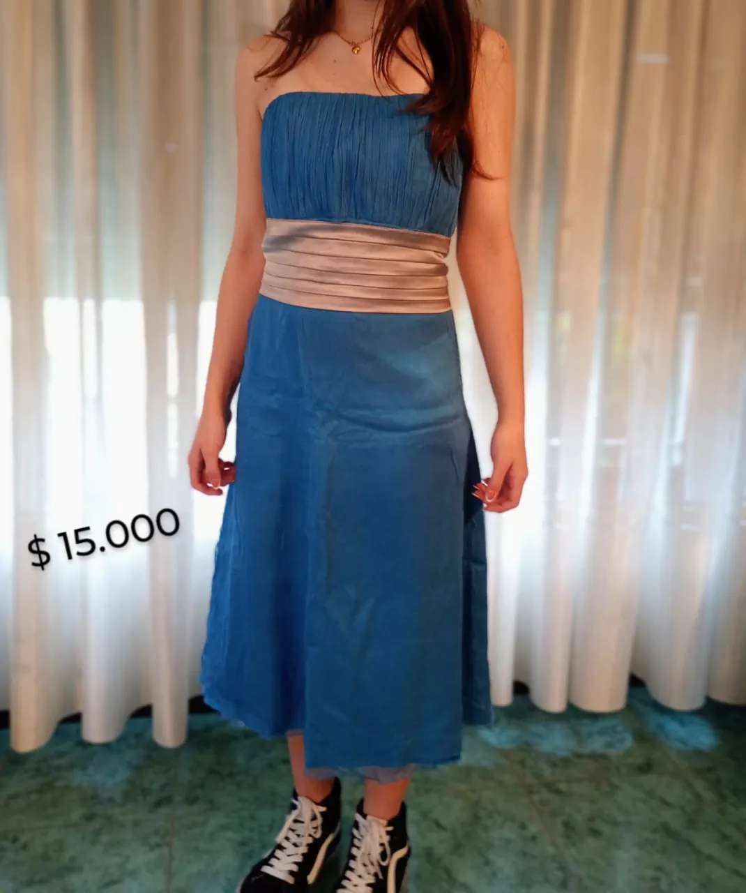 Vestido Modista - imagen 1