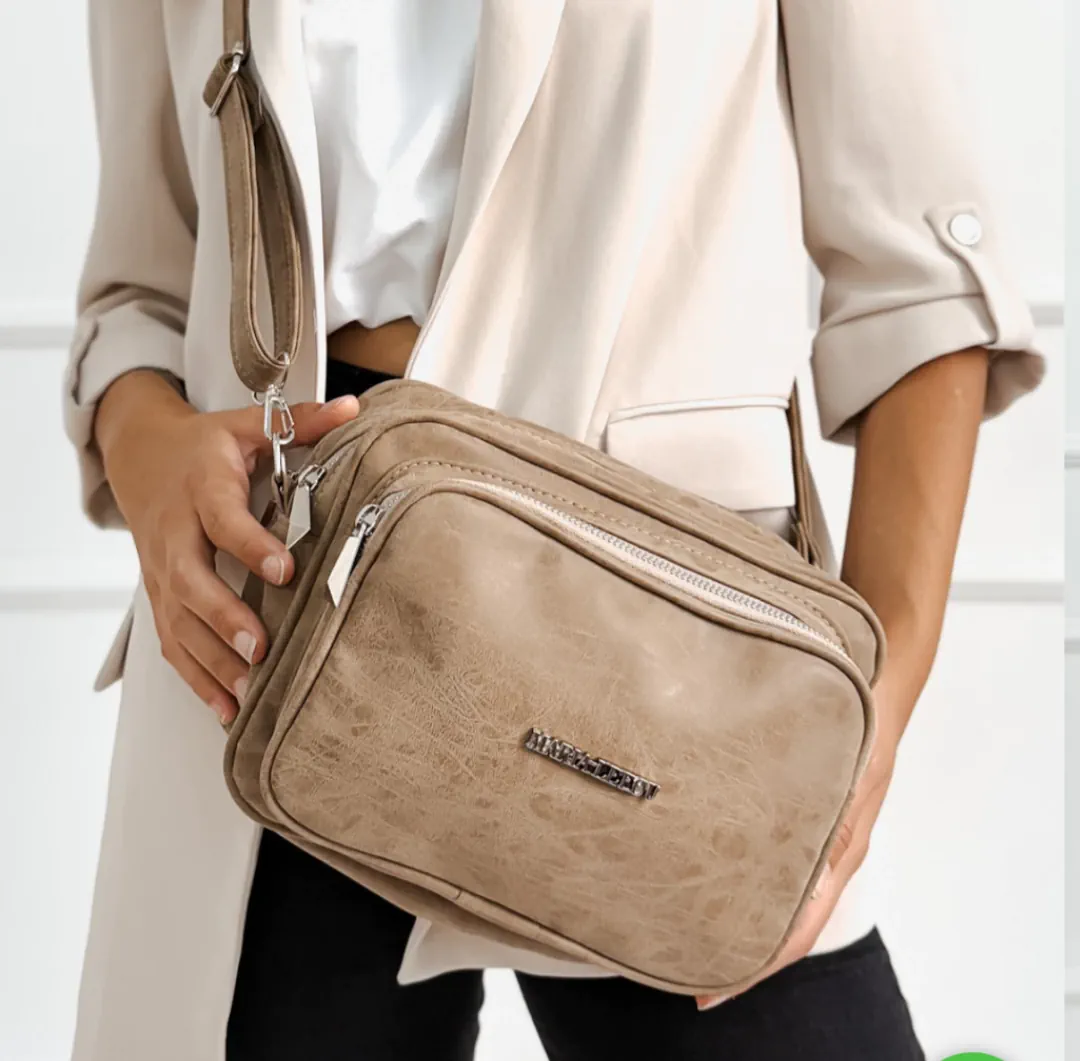Bandolera Maria lefour - imagen 1