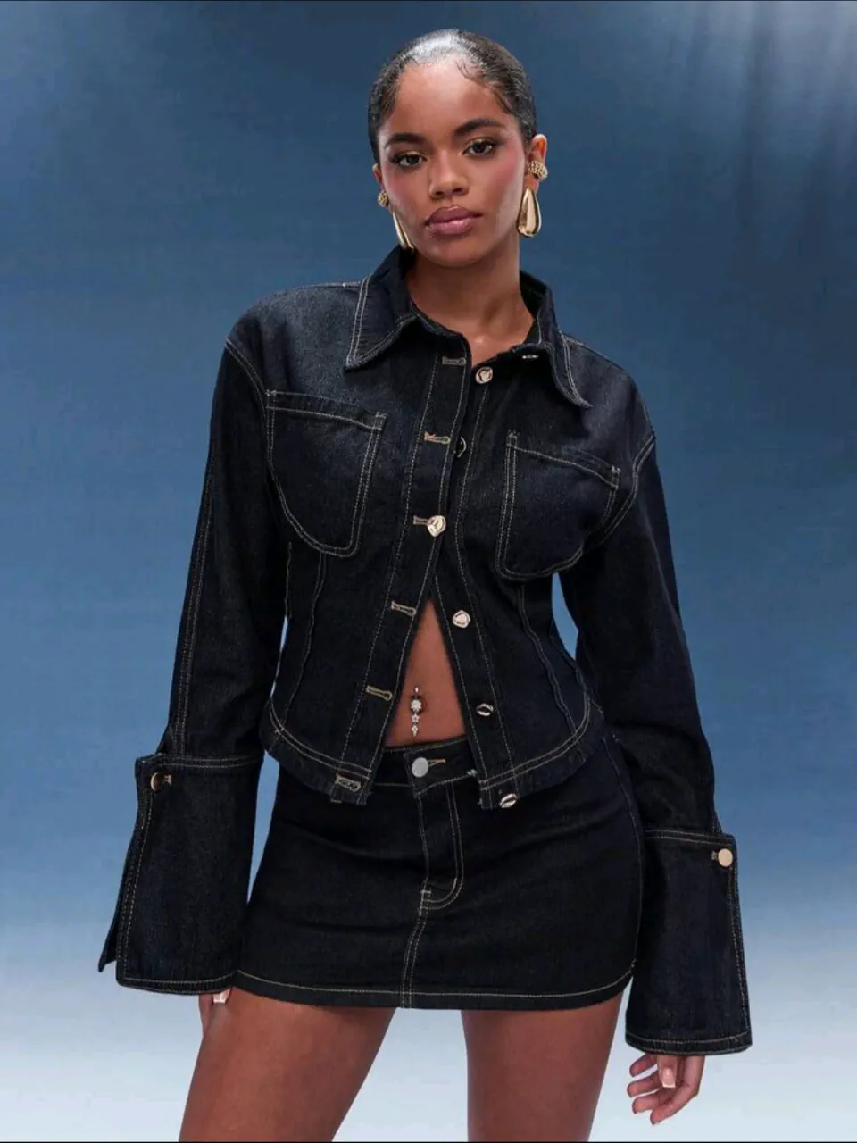 Normani · Talle M