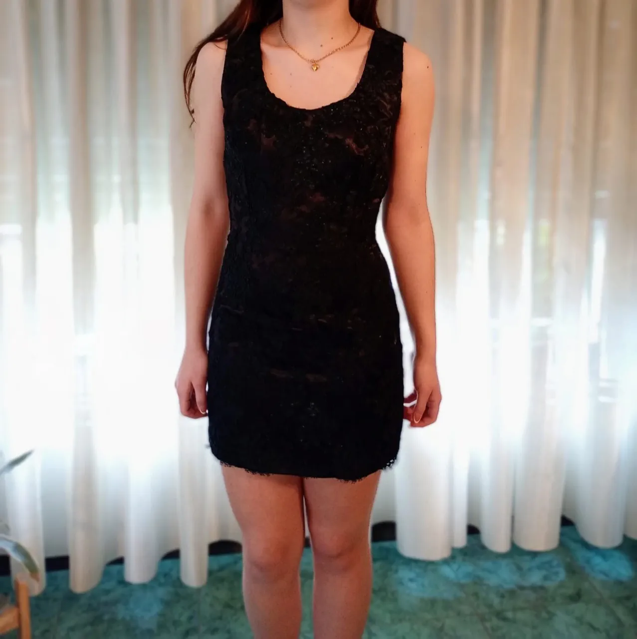 Vestido Otro - imagen 1