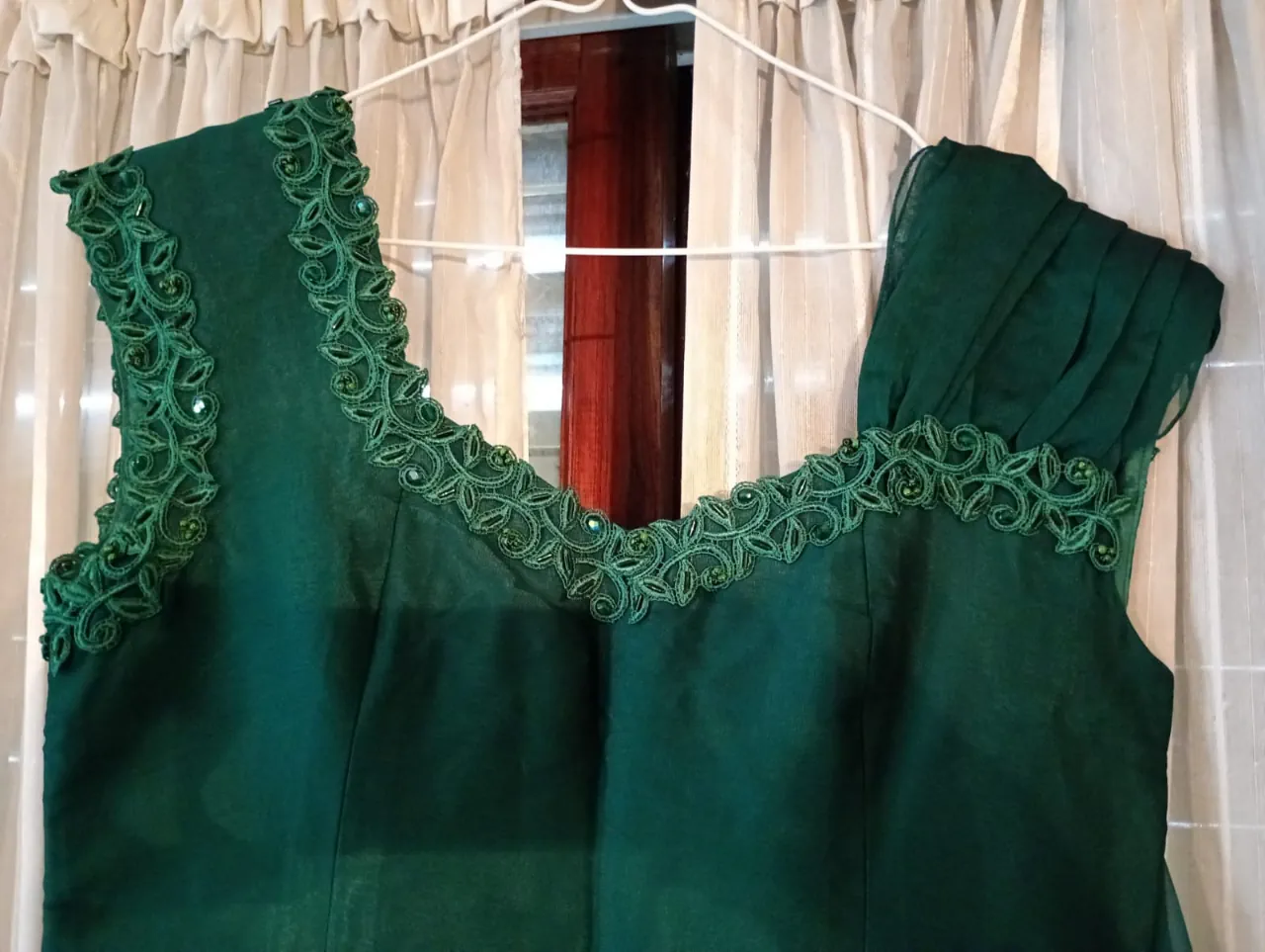 Vestido Modista - imagen 1