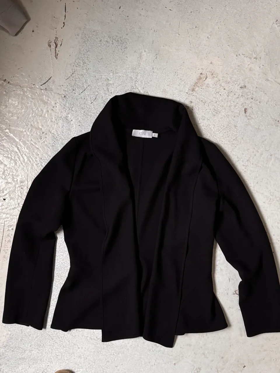 Blazer Graciela naum - imagen 1