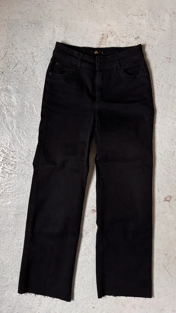 Jean Lav denim - imagen 1
