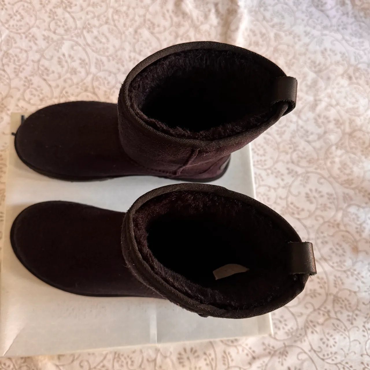 Botas Hush Puppies - imagen 2