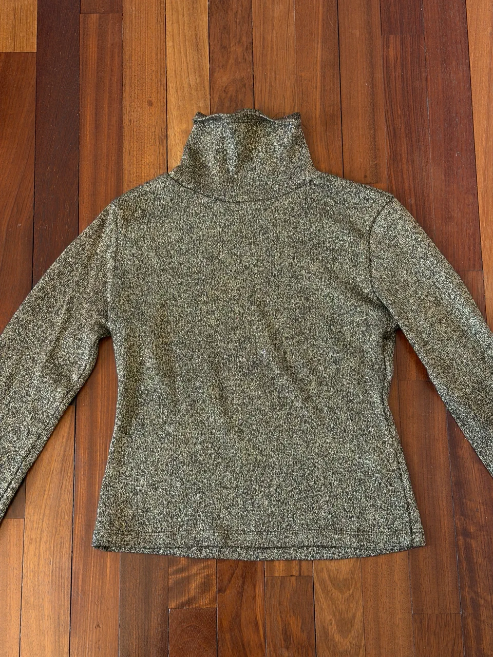 Polera Zara - imagen 1