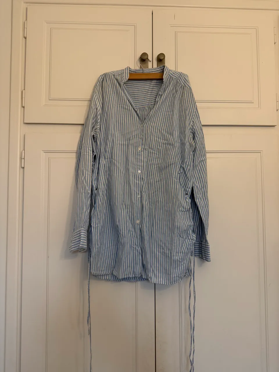 Camisa Zara - imagen 1