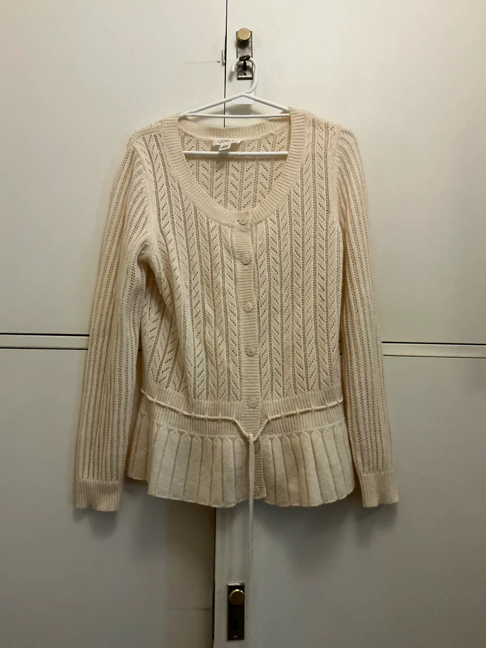Cardigan Ann Taylor - imagen 1