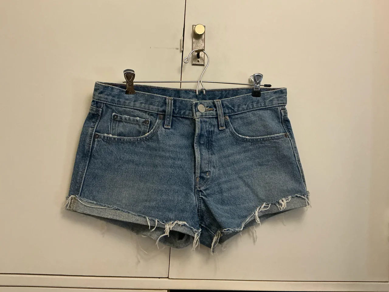 Short BDG - imagen 1