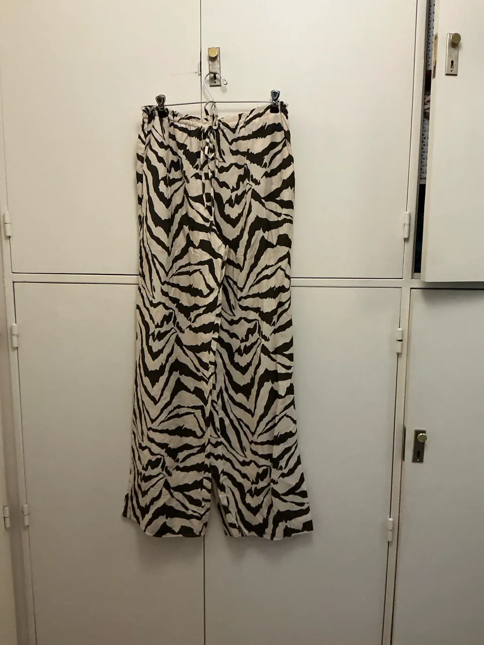 Zara · Talle M