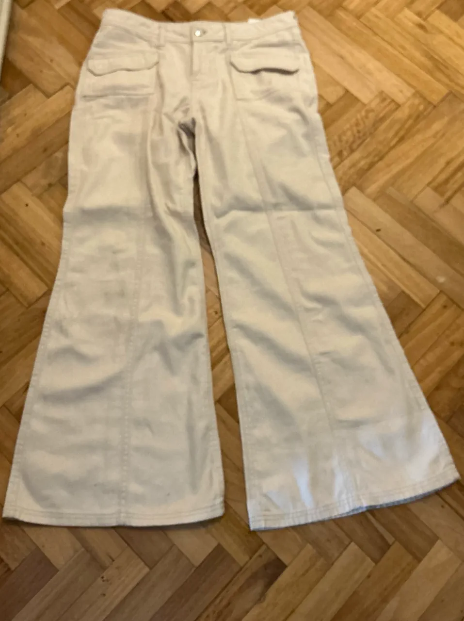 H&M · Talle M