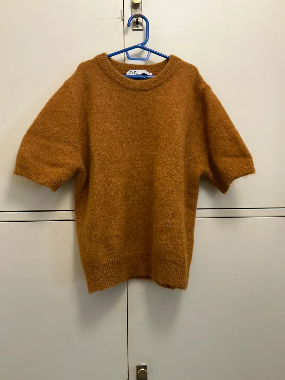 Zara · Talle L