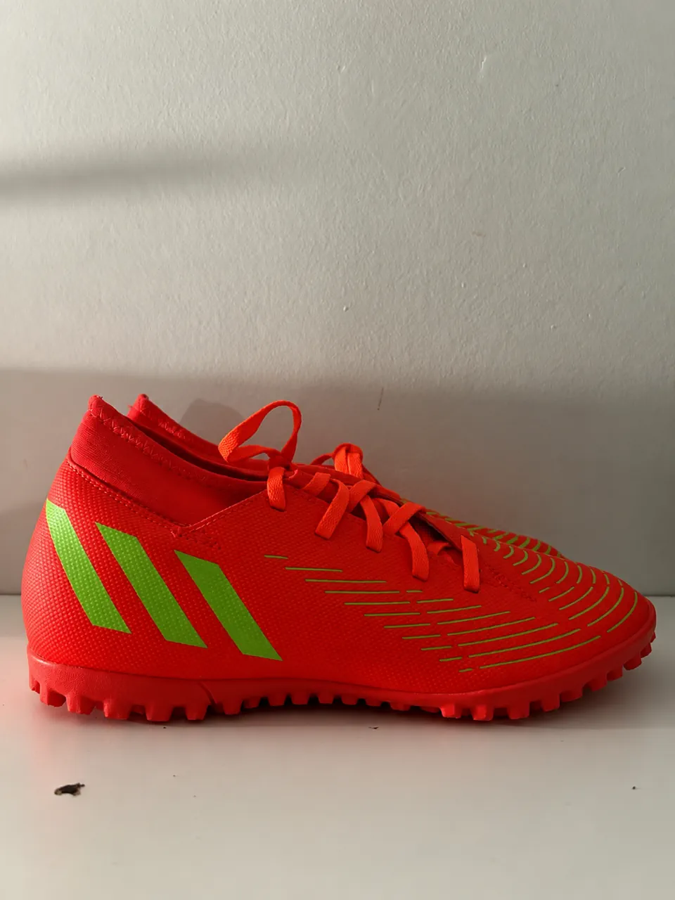 Botines adidas - imagen 1