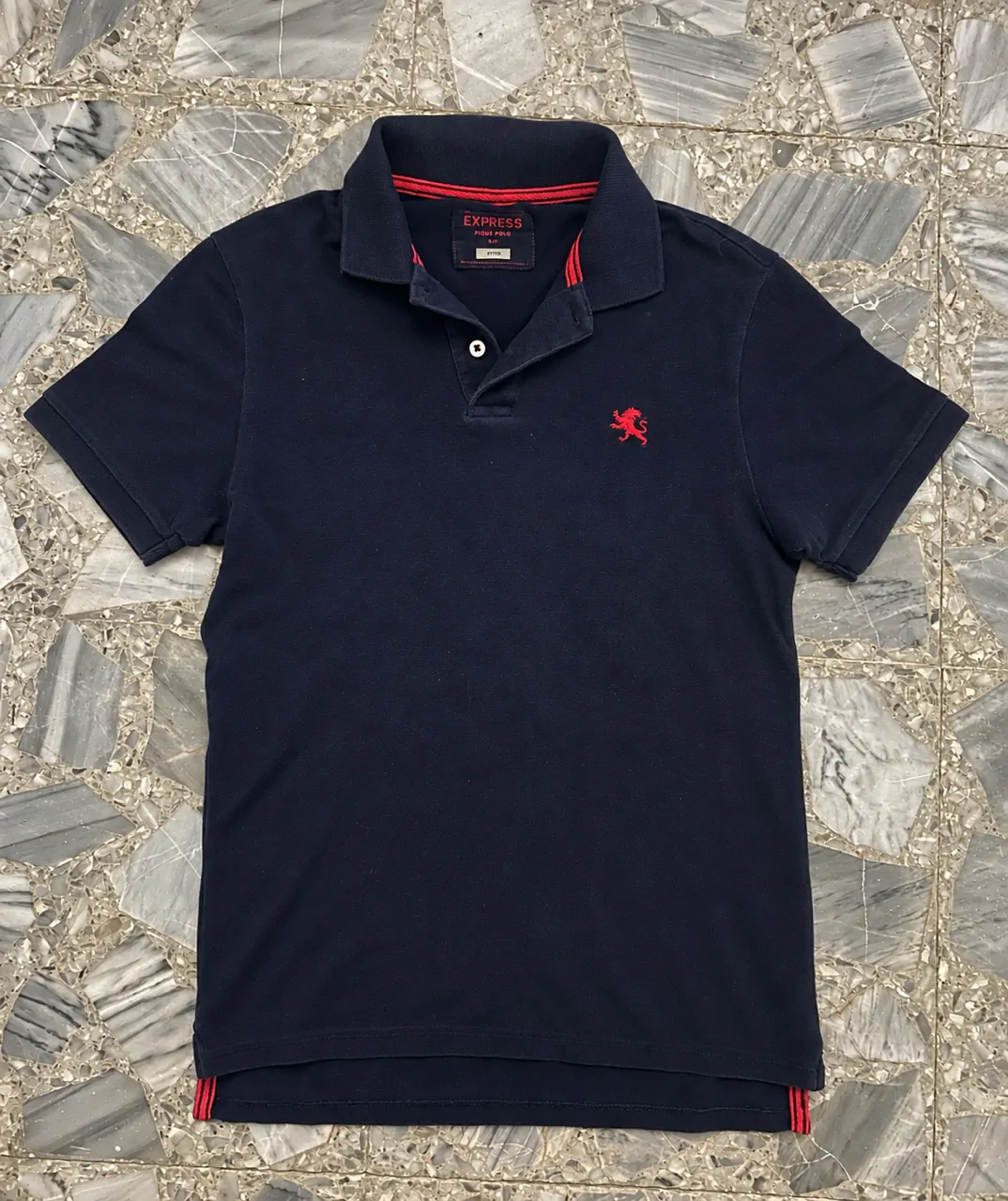 Express · Talle S