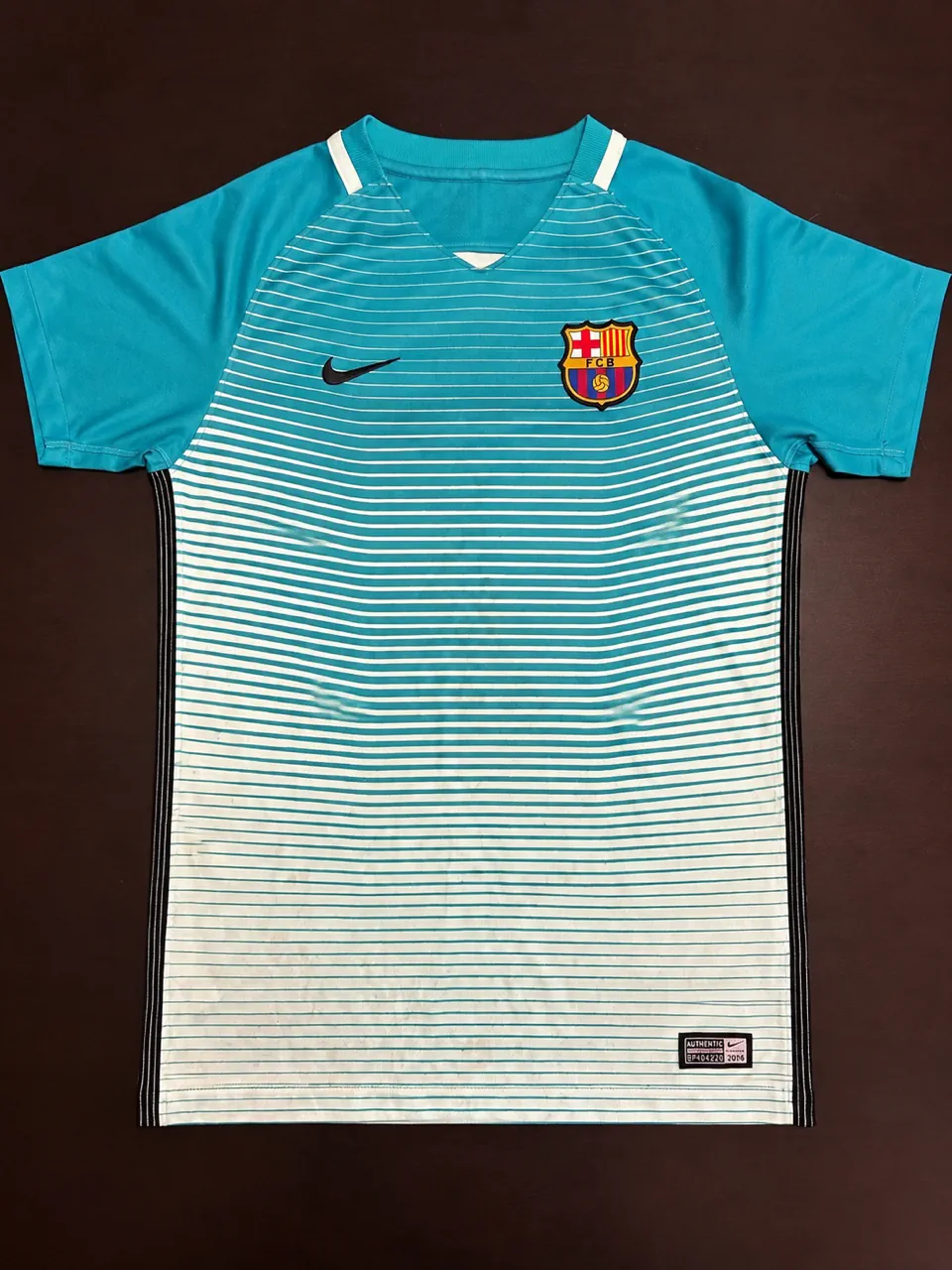 Nike · Talle S