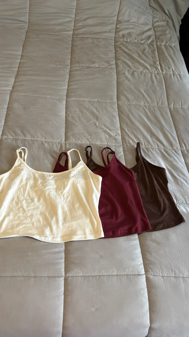 Shein · Talle 3