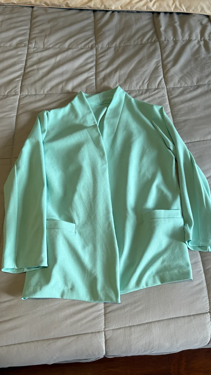 Blazer Zara - imagen 1