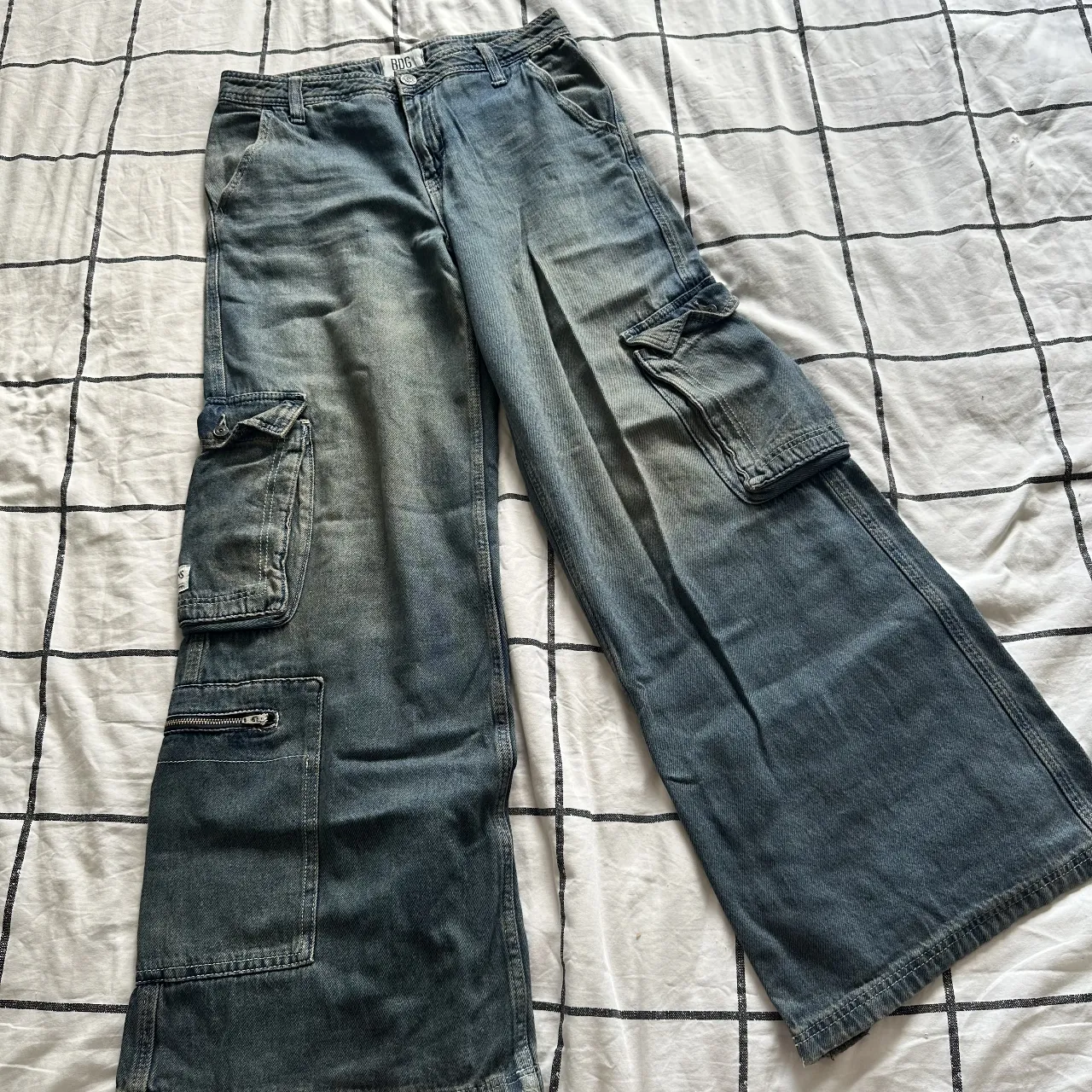 Jean Urban Outfitters - imagen 1