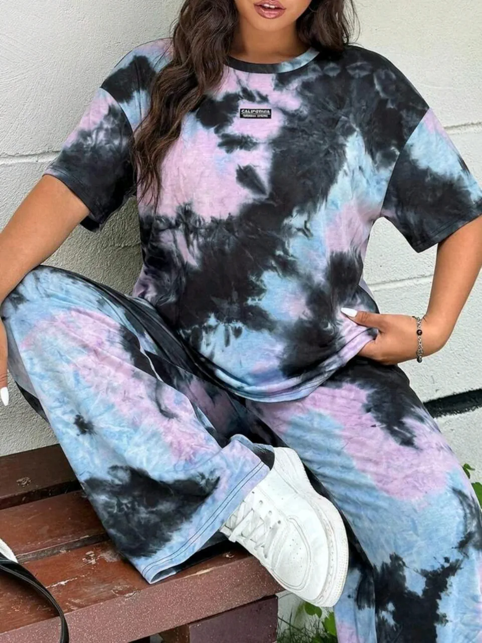 Shein Curve · Talle XL