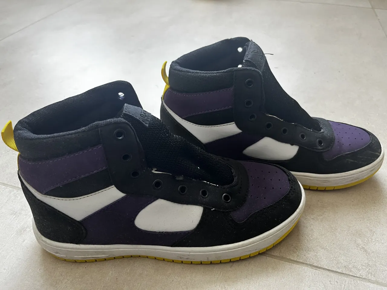 Zapatillas Studio z - imagen 1