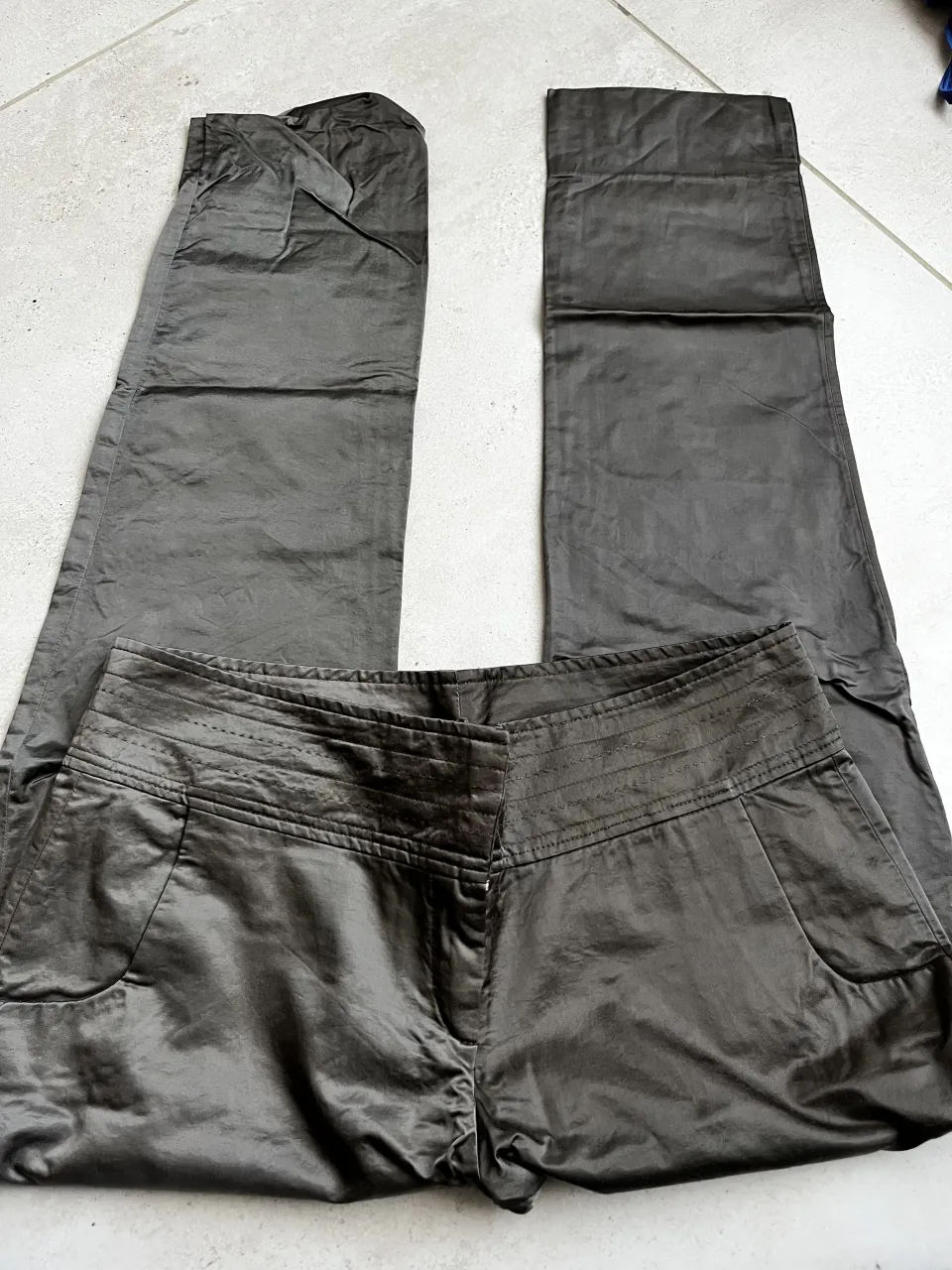 Pantalón A ≠ - imagen 1