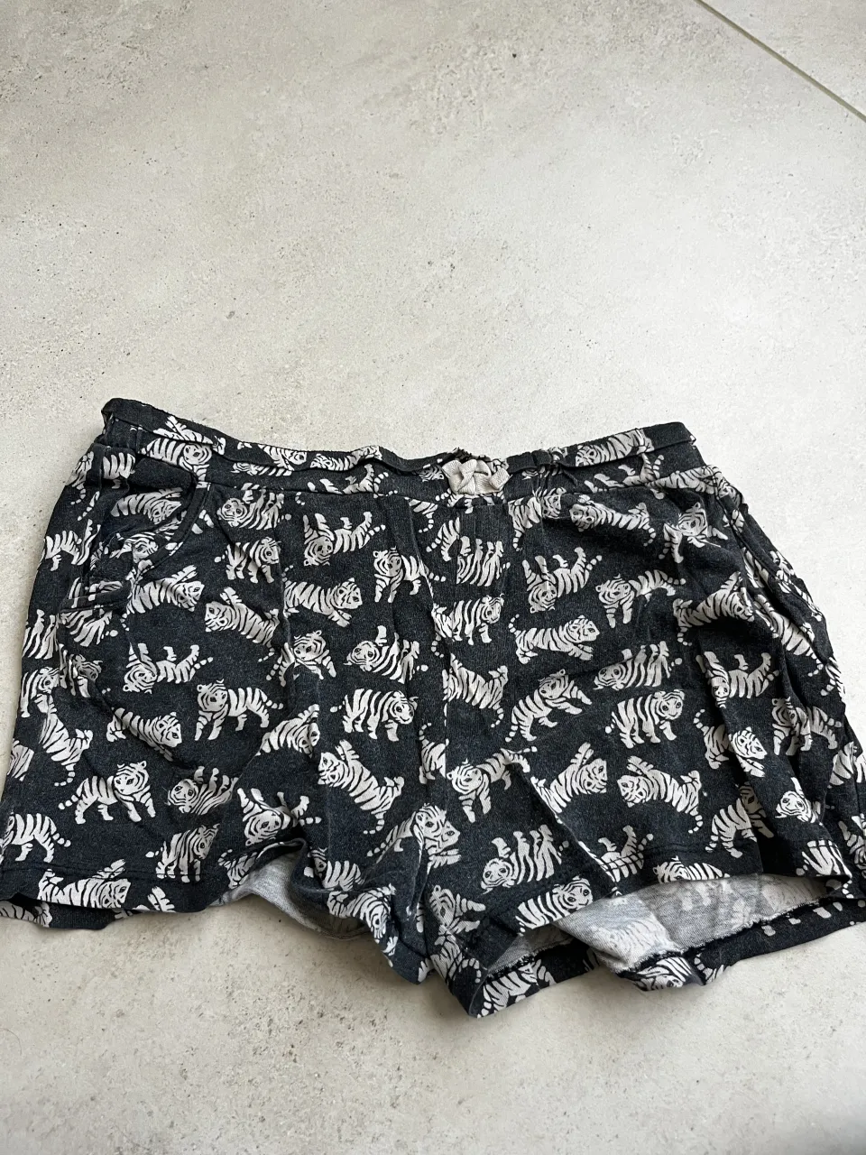 Pijama de una pieza Hym - imagen 1