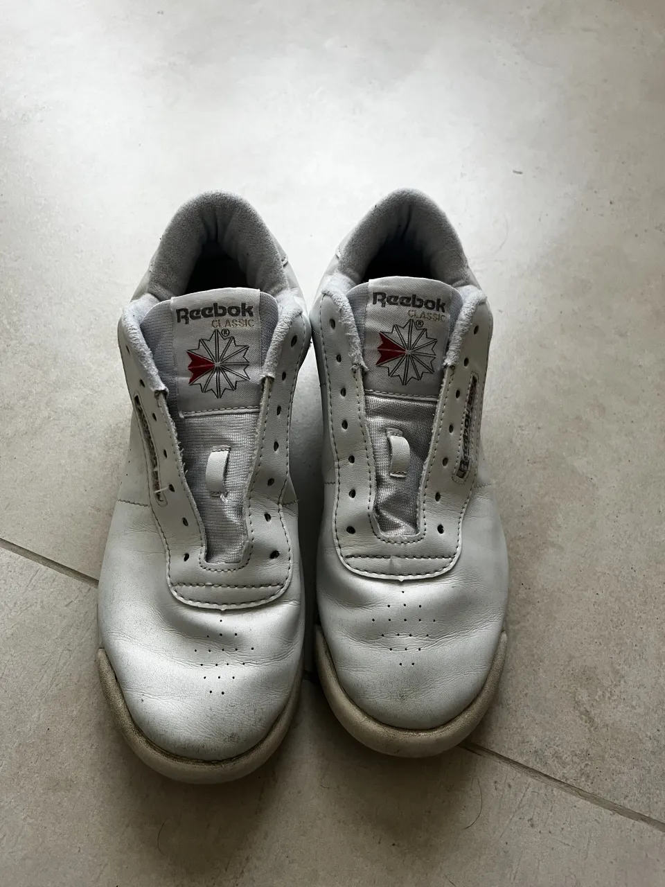 Zapatillas Reebok - imagen 1