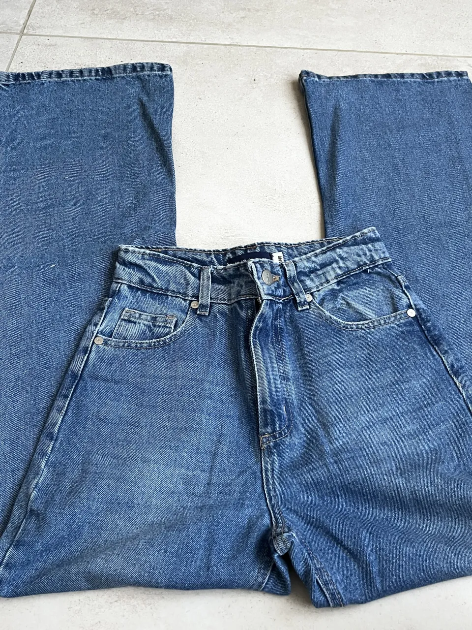 47 Street · Talle XS