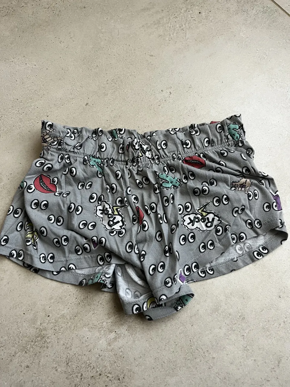 Tutta fruta · Talle 14 años / 164 cm