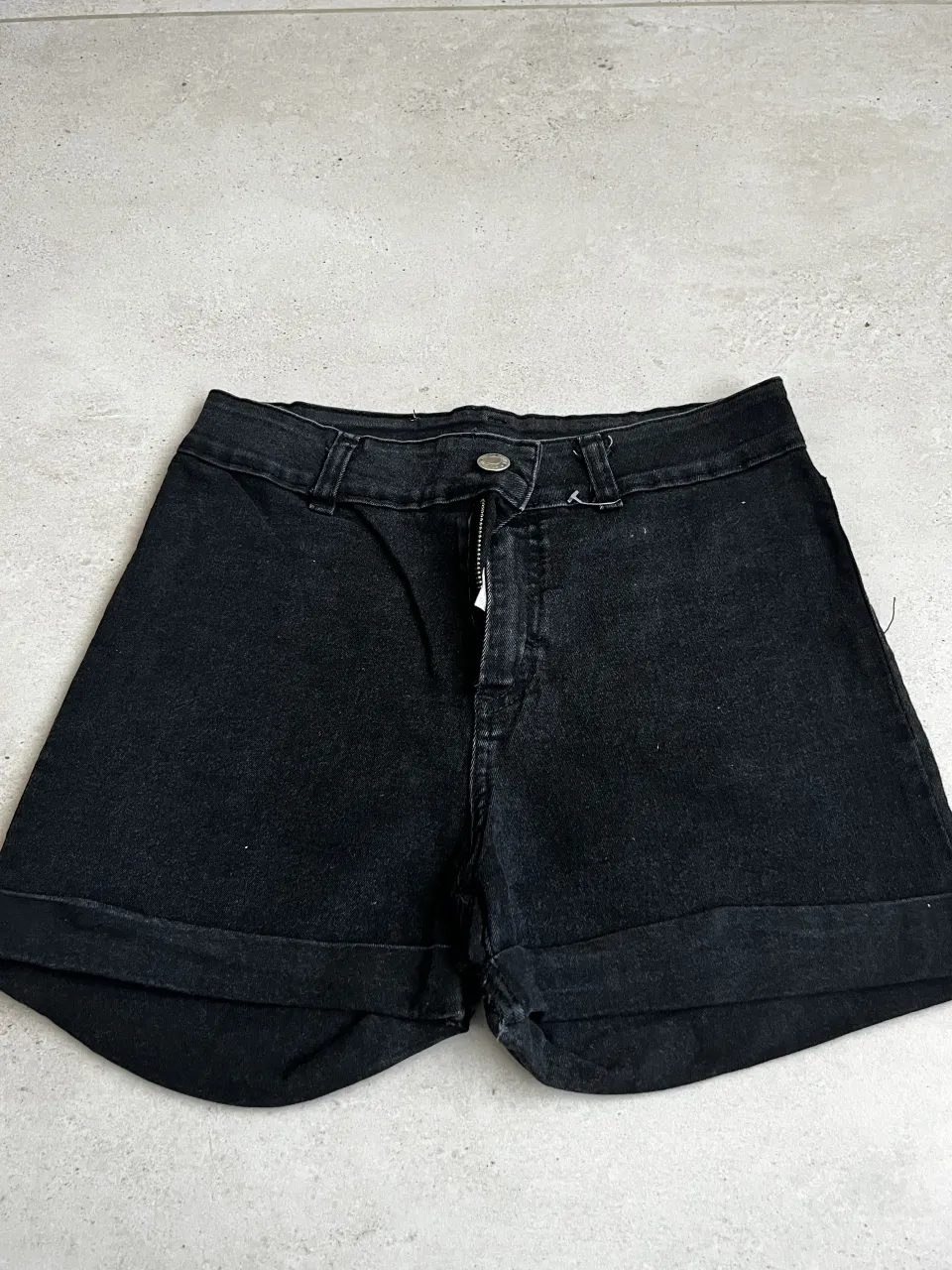 Short Como Quieres · Talle único