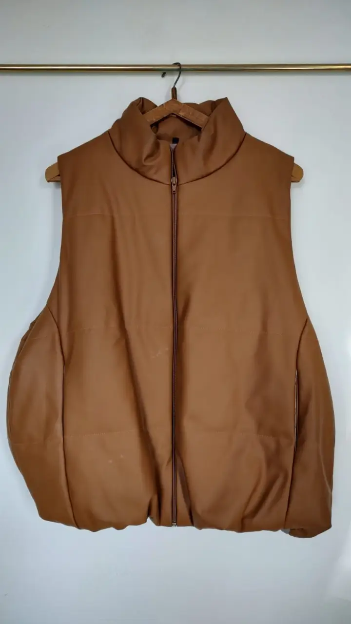 Chaleco Sin marca · Talle XXL