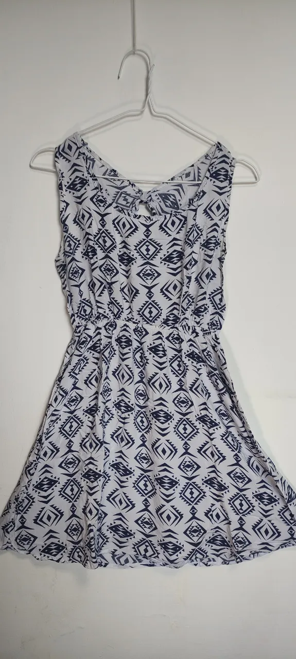 Vestido Otra - imagen 1