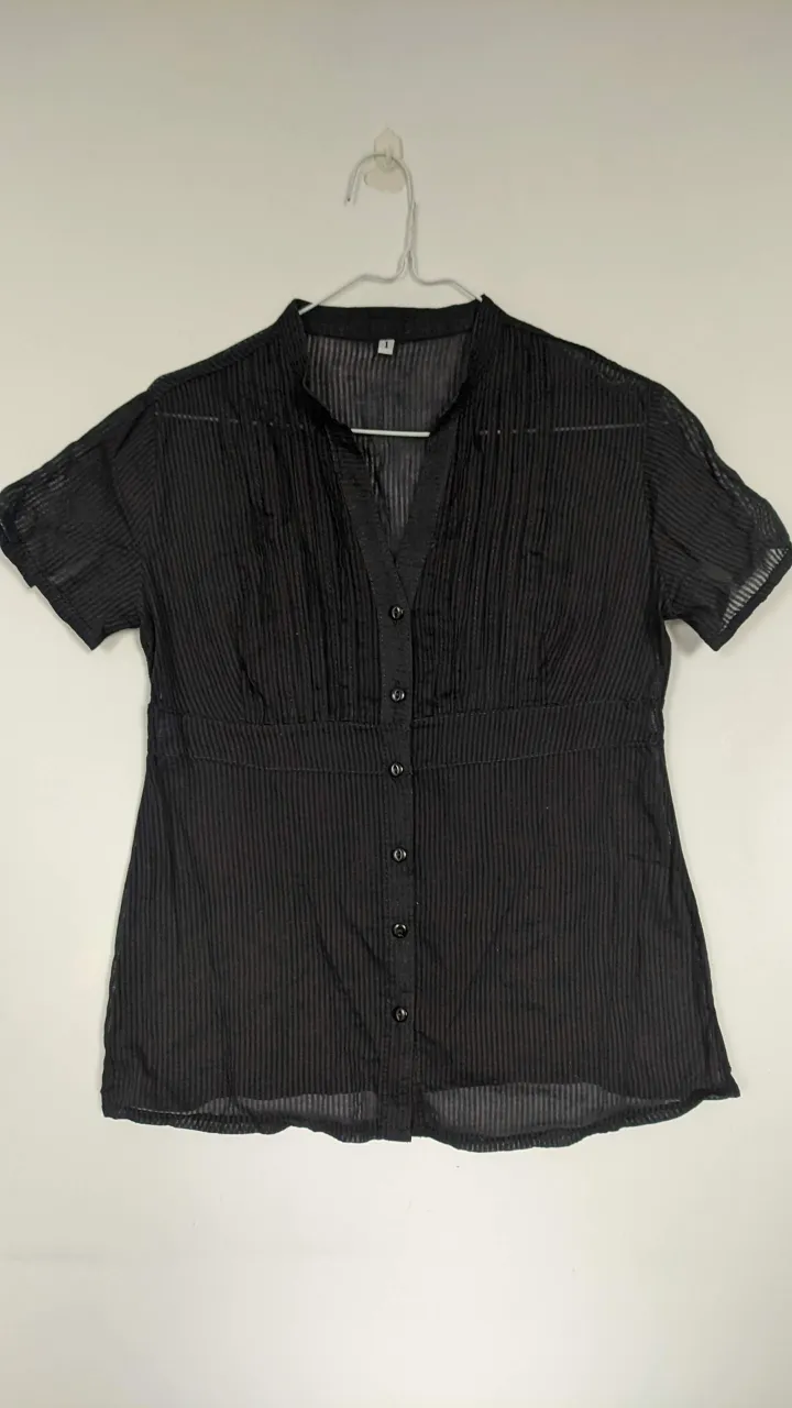 Blusa Otra - imagen 1