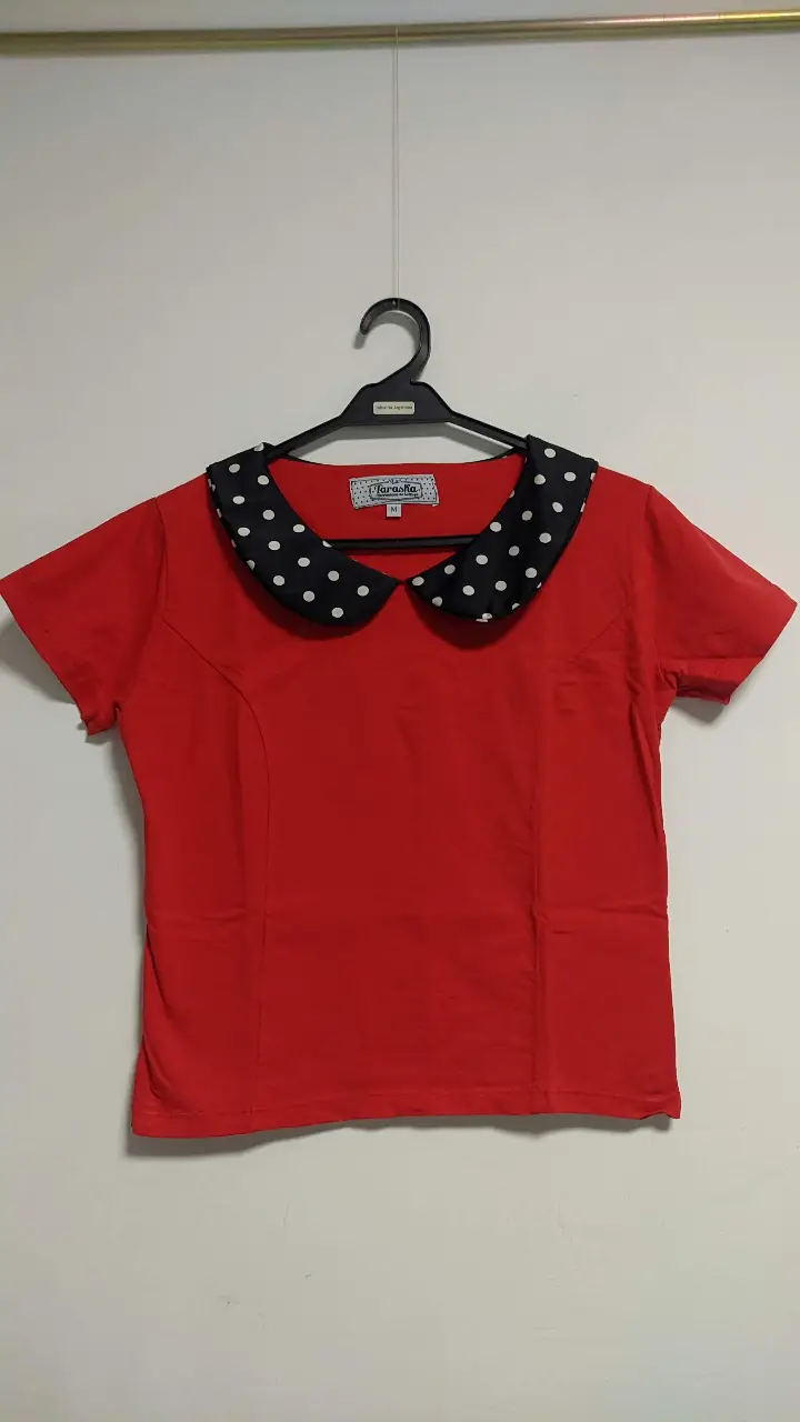 Remera Otra - imagen 1