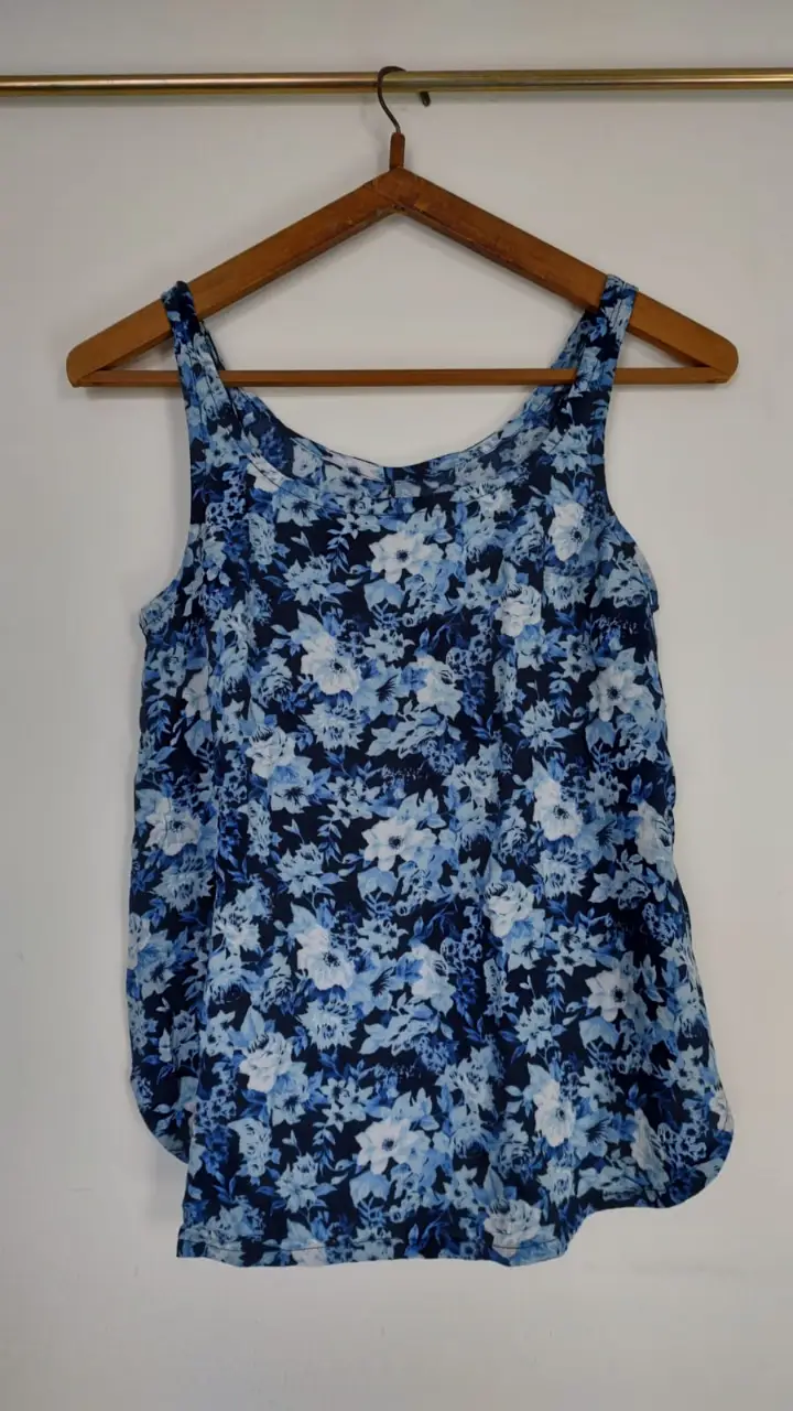 Musculosa Sin marca - imagen 1