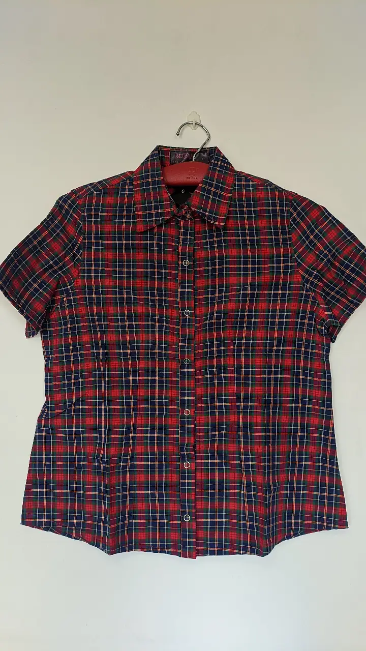 Camisa Sin marca - imagen 1