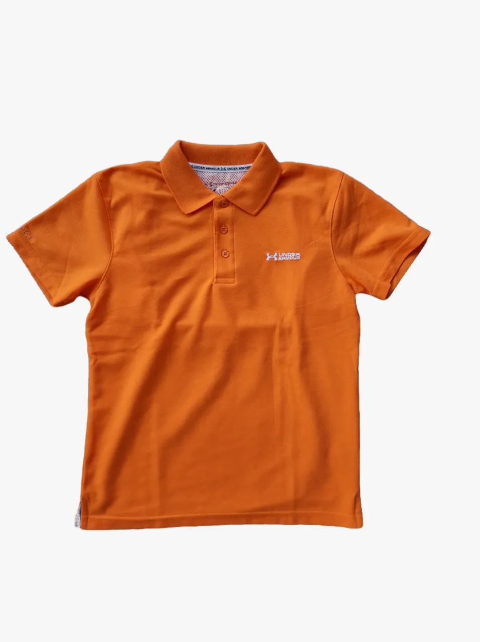 Chomba Under Armour · Talle 12 años / 152 cm